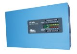 SZ-V4: i-Link 4 Zone Valve Control FOR HYDRONIC RADIANT FLOOR HEATING SYSTEMS