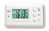 Digital Temperature Gauge / Thermometer
