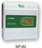 SP-82: 2 ZONE CIRCULATOR PUMP CONTROL (SWITCHING RELAY) WITH PRIORITY FOR FOR HYDRONIC RADIANT FLOOR HEATING SYSTEMS