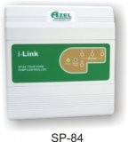 SP-84: 4 ZONE CIRCULATOR PUMP CONTROL (SWITCHING RELAY) WITH SELEC-PRIORITY FOR HYDRONIC RADIANT FLOOR HEATING SYSTEMS