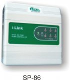 SP-86: 6 ZONE CIRCULATOR PUMP CONTROL (SWITCHING RELAY) WITH PRIORITY FOR HYDRONIC RADIANT FLOOR HEATING SYSTEMS