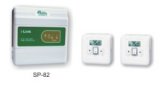 Package Deal: SP-82 with 2 units of D-135E Digital Thermostats